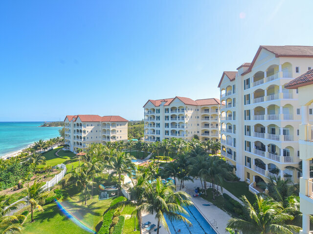 Photo of Caves Heights Condo