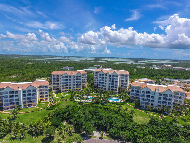 Photo of Caves Heights Condo